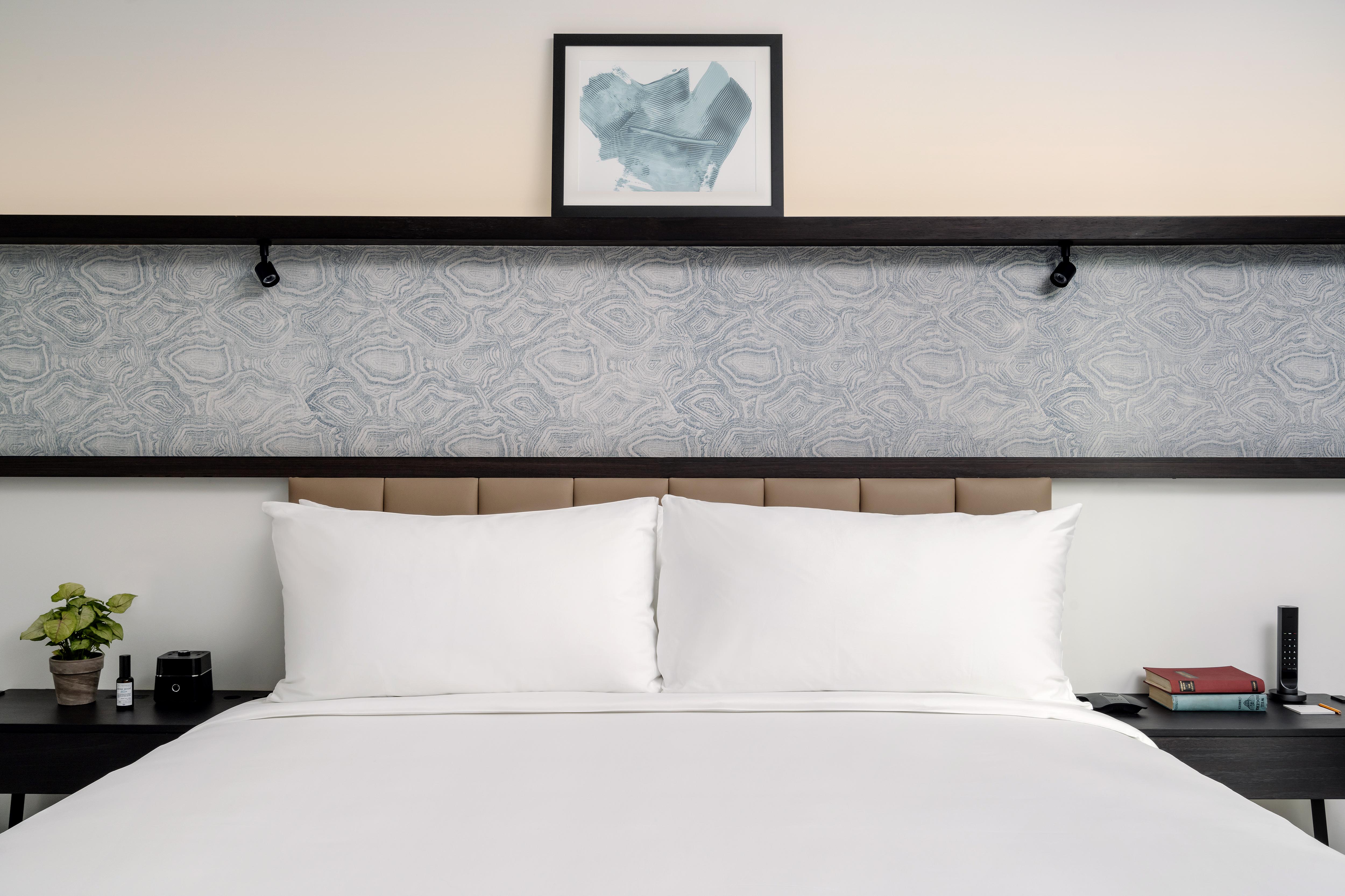 Hotel Arlo Midtown à New York Extérieur photo